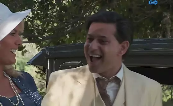 Retro Erotic Affairs